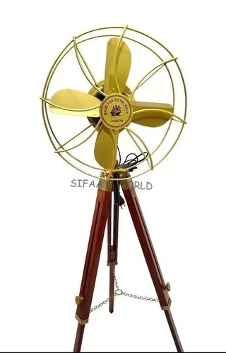 Tripod antique floor standing - tripod,