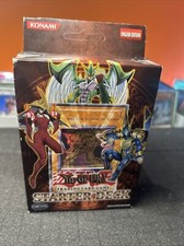Yu-Gi-Oh  2006 Sealed GX