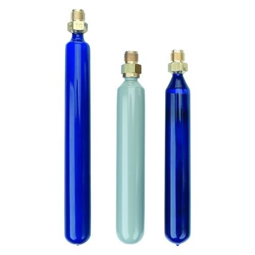 Co2 refill cartridges pvc - refill,