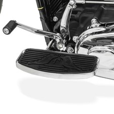 Driver Floorboards for Honda