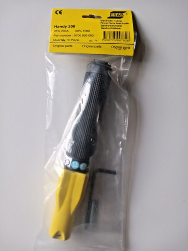 Esab handy 200 electrode - handy,
