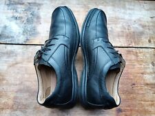 CLARKS ACTIVE AIR Mens shoes UK10.5 H Fitting Black