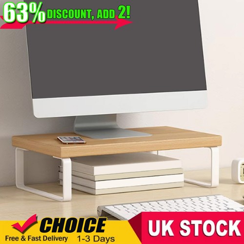 Computer monitor stand - computer,
