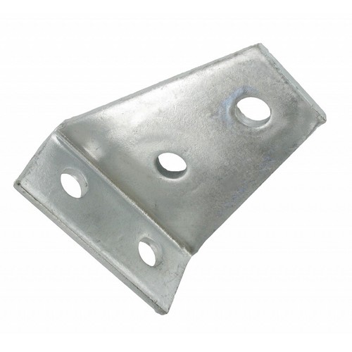 Unistrut angled bracket - bracket, 90°