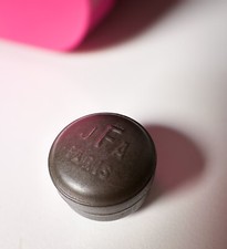 Victorian Antique Inkwell Pill