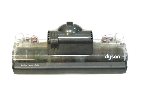 Dc40 upright pet brush - upright,