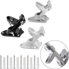 Metal Flag Pole Holder