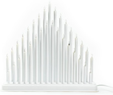 Enns Candle Bridge | 33 Warm