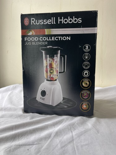 Russell hobbs plastic jug - russell,