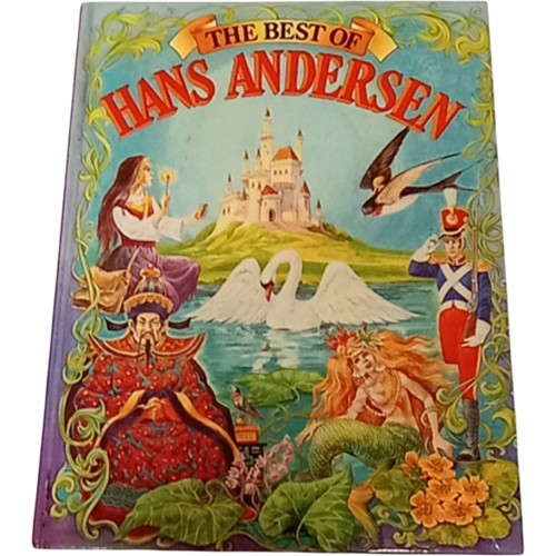 The best hans - the, andersen
