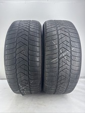 255 50 R19 X2 5MM Run Flat Premium Part Worn Pirelli Tyres Pressure tested tyre.