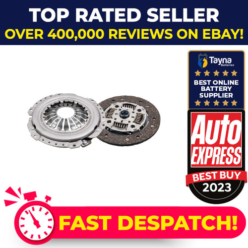 Clutch kit piece - 2,
