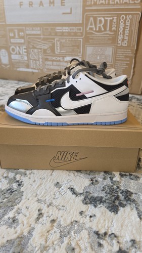 Nike dunk low - low, university