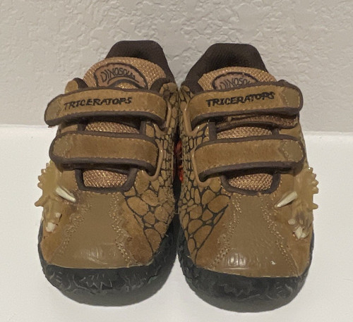 Dinosoles triceratops kids - dinosoles,