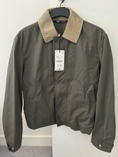 Zara Man - Jacket with