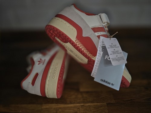 Bnib new genuine adidas - bnib,