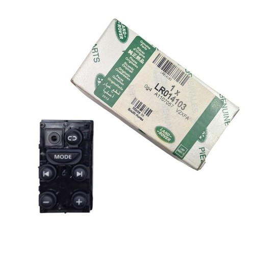 Genuine range rover sport - range,