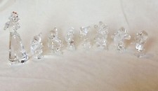 Disney Swarovski Crystal