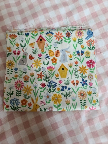 Spring easter bunny themed new - easter,