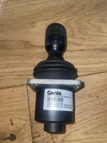 Genuine genie 101173 dual - genuine,
