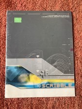 Scribble Graffiti Magazine