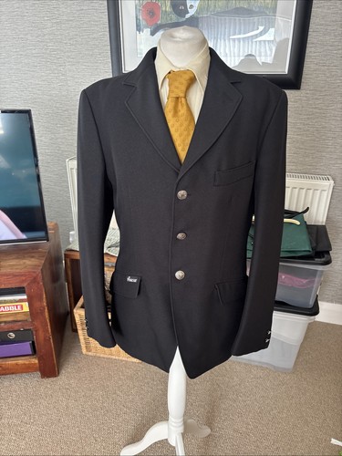 Men black pikeur - men’s,