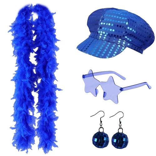 Abba accessories piece - abba, 4-piece