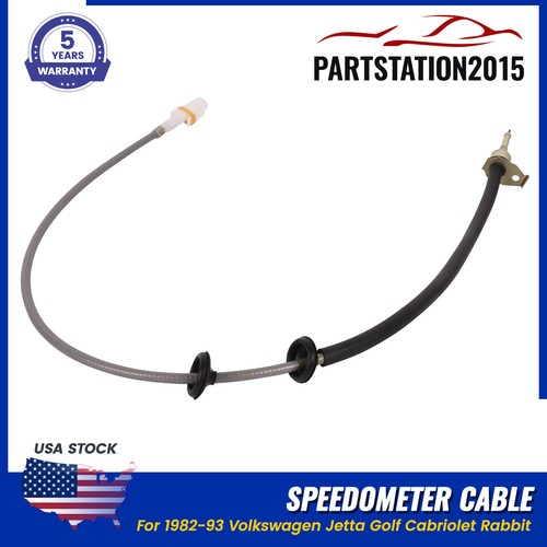 Speedometer cable for - speedometer,