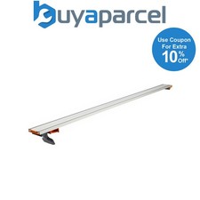 BORA NGX Guide Rail Straight