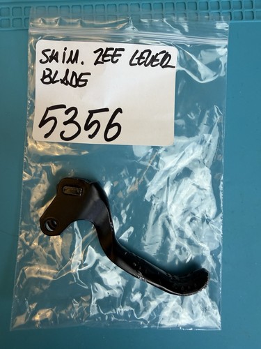 Shimano zee m640 lever - shimano,