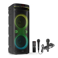 Karaoke Machine Bluetooth