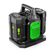 For EGO 56V  Lithiumion