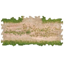 Crawler Park 2x T-Junction w/