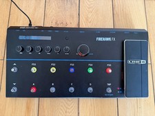 Line 6 Firehawk Fx