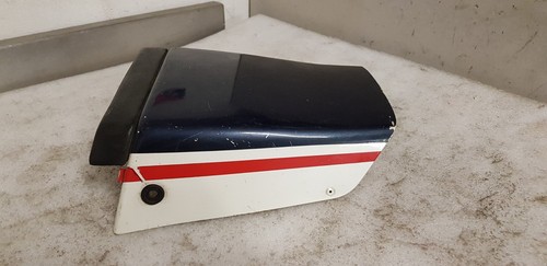 Yamaha fz400r rear seat - fz400r,
