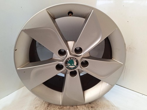 Skoda yeti mk1 2009 - skoda, 16"