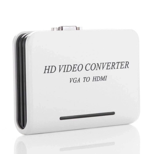 Vga hdmi converter with - hdmi, (with
