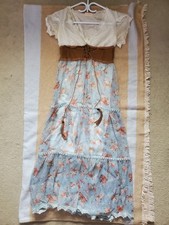 Women’s Floral Cottagecore