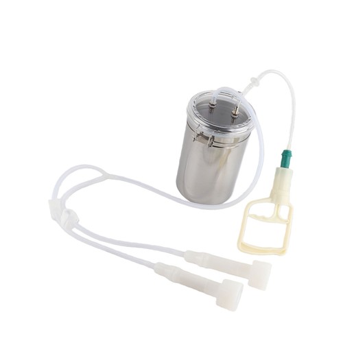 Portable household goat - portable,