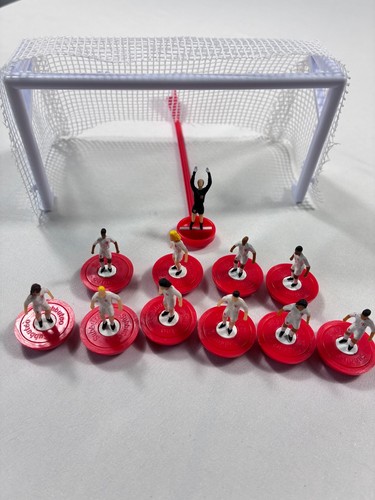 England national team subbuteo - england,