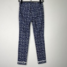 New LOFT Marisa Skinny Floral