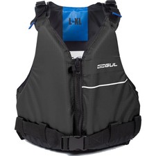 Gul recreation vest - recreation, buoyancy