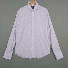 Jeff Banks Mens Formal Shirt