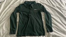 Equestrian Hac-Tac Riding Top