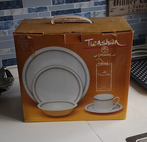 Tienshan portland fine - tienshan,