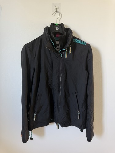 Superdry women black - superdry,