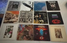 Vintage vinyl lp - vintage,