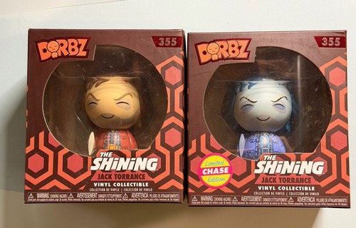 Funko dorbz the shining - shining, jack