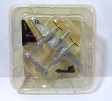 DEL PRADO P38 LIGHTNING  1:115