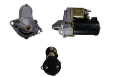 Starter motor for vauxhall - starter,